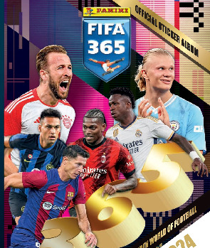 FIFA365 2024